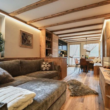 Alpine Suite - Cervinia Breuil-Cervinia Dış mekan fotoğraf