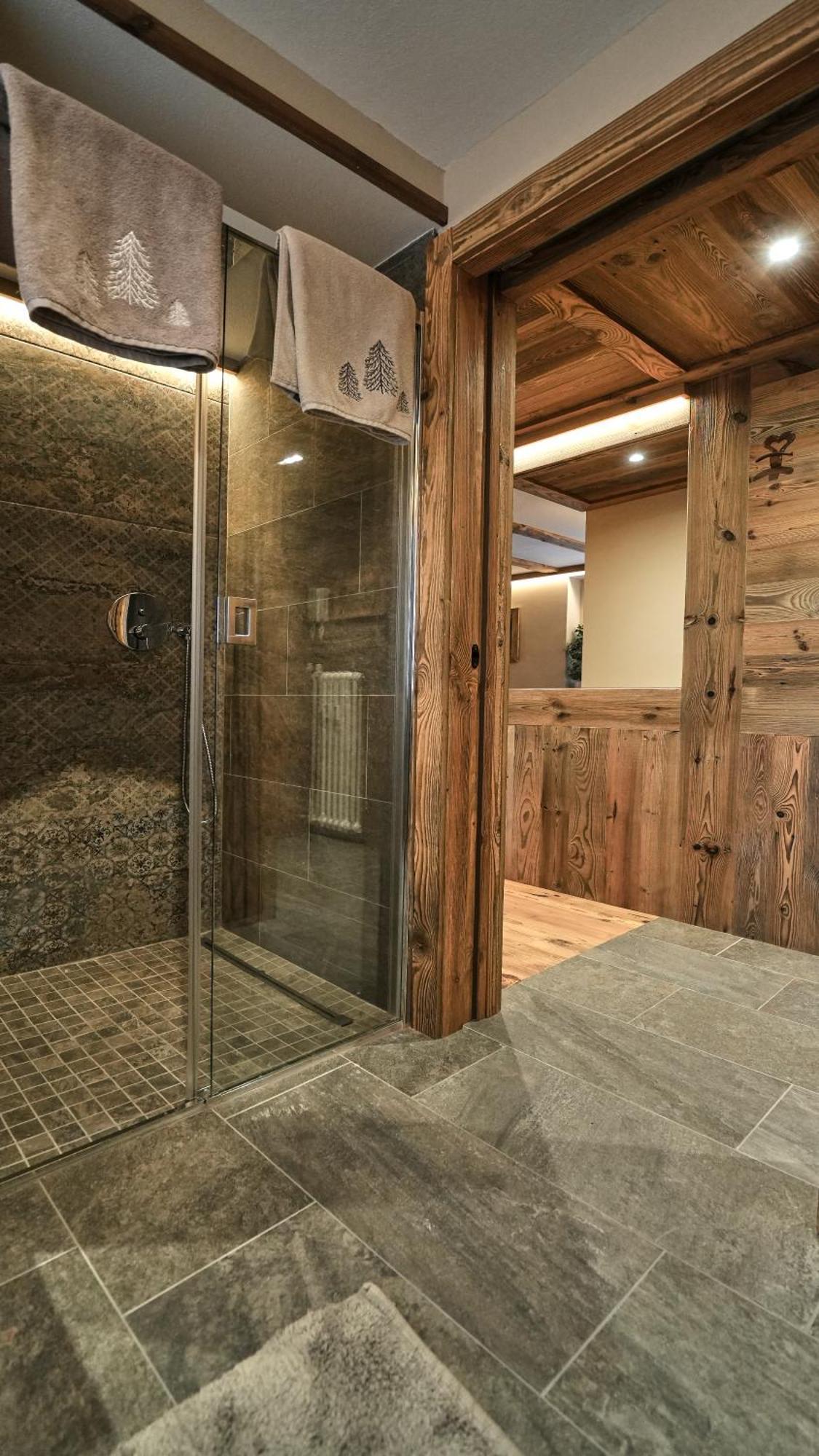 Alpine Suite - Cervinia Breuil-Cervinia Dış mekan fotoğraf