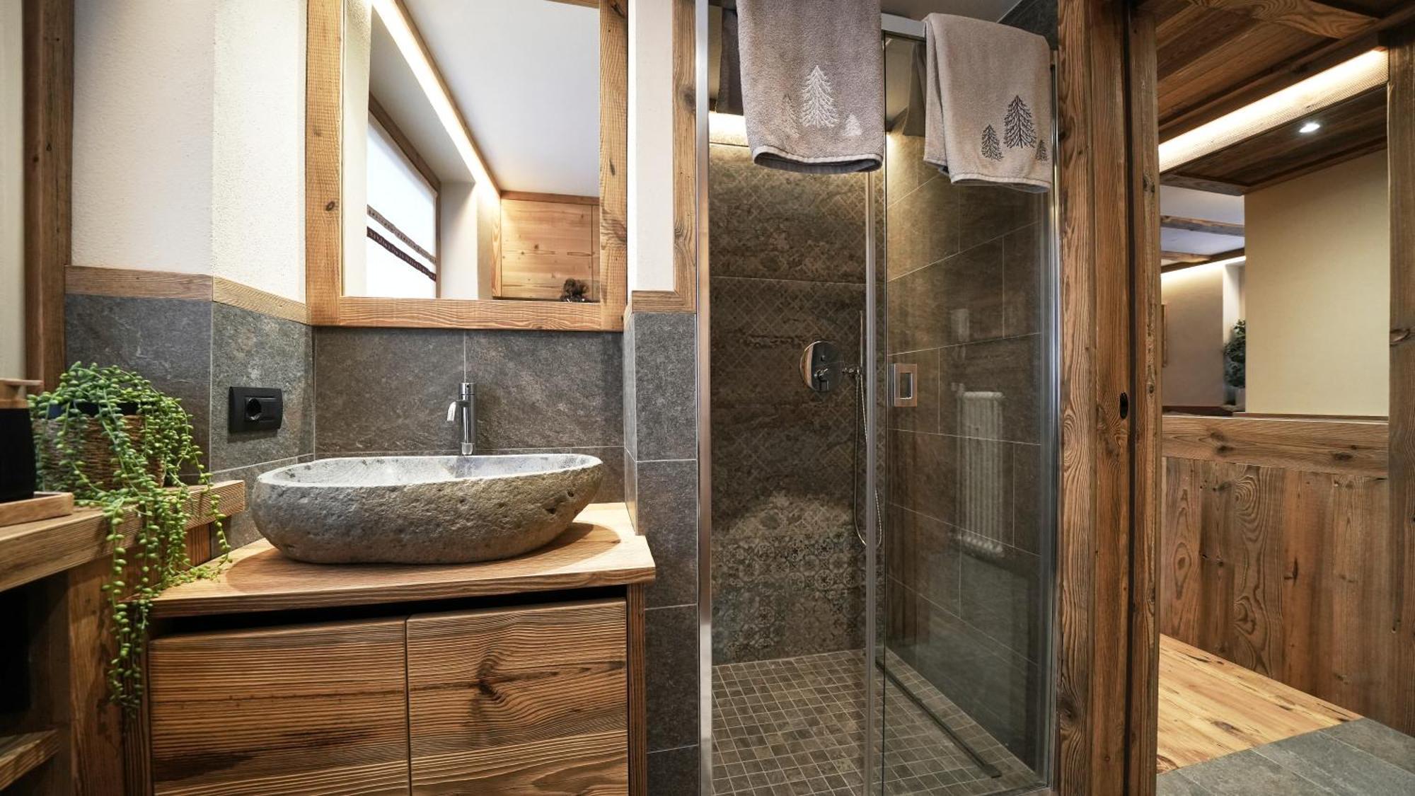 Alpine Suite - Cervinia Breuil-Cervinia Dış mekan fotoğraf