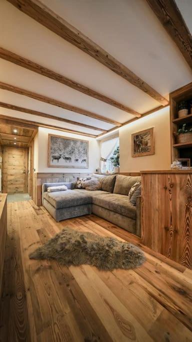 Alpine Suite - Cervinia Breuil-Cervinia Dış mekan fotoğraf