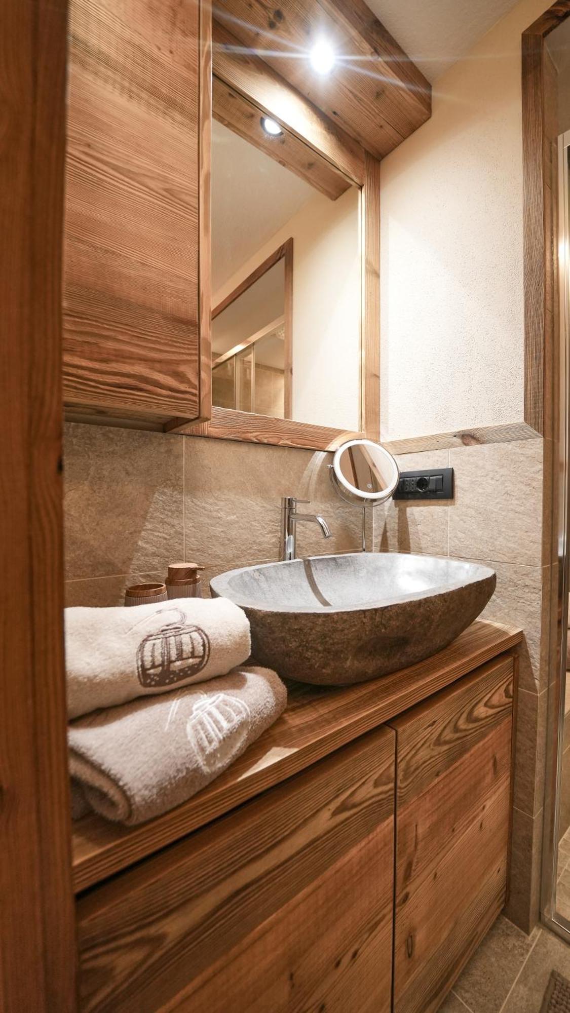 Alpine Suite - Cervinia Breuil-Cervinia Dış mekan fotoğraf