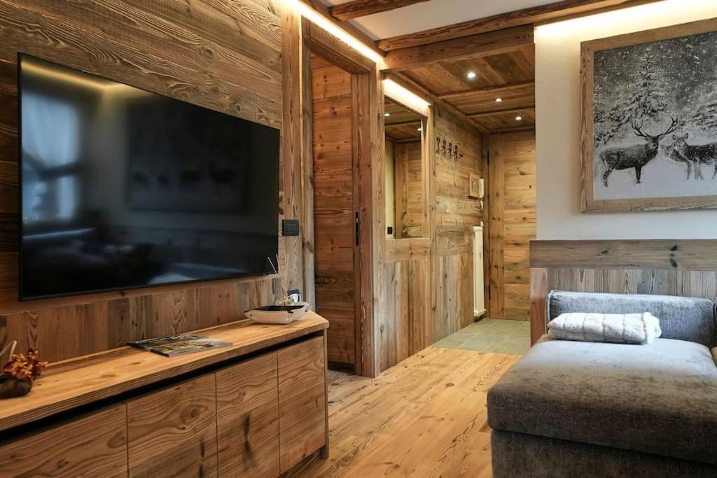 Alpine Suite - Cervinia Breuil-Cervinia Dış mekan fotoğraf