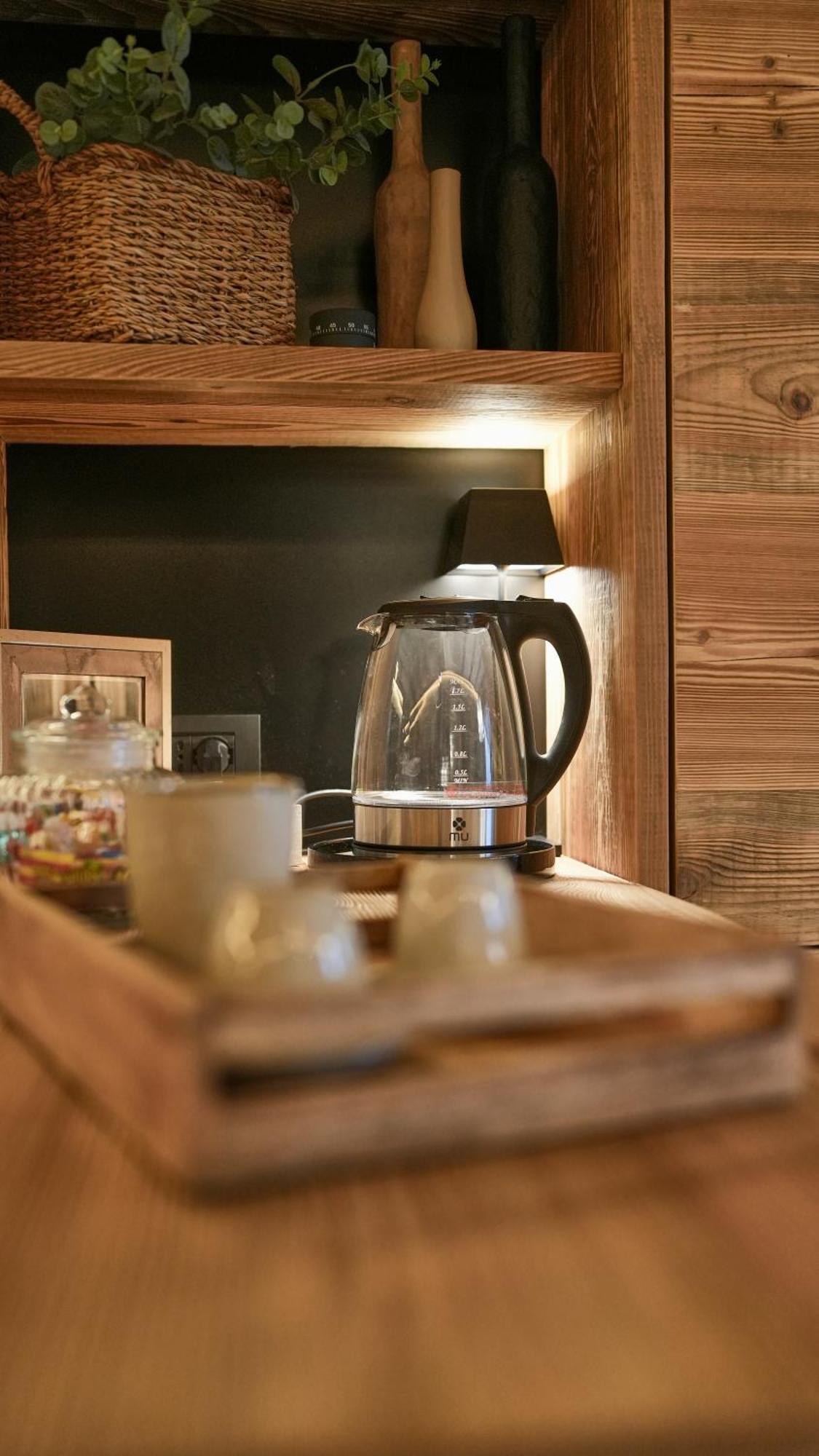 Alpine Suite - Cervinia Breuil-Cervinia Dış mekan fotoğraf